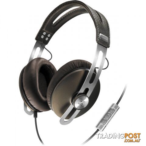 Sennheiser Momentum over-ear headphones reduced to $299!