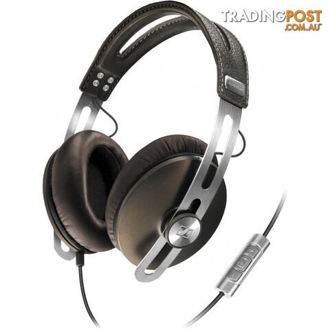 Sennheiser Momentum over-ear headphones reduced to $299!