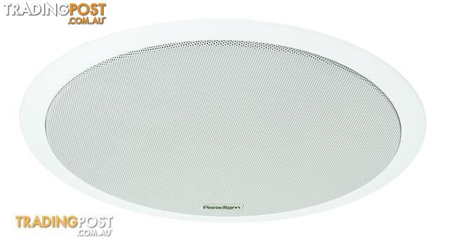 Paradigm CS-60R-30 v.2 in-ceiling guided soundfield speaker, ex-demo - photo 4 of 6