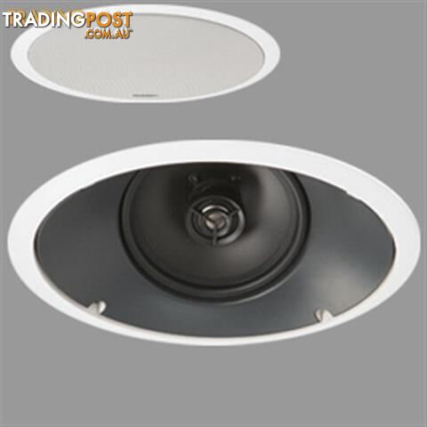 Paradigm CS-60R-30 v.2 in-ceiling guided soundfield speaker, ex-demo - photo 2 of 6