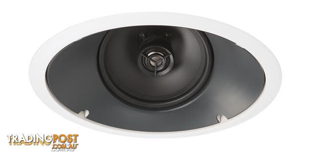 Paradigm CS-60R-30 v.2 in-ceiling guided soundfield speaker, ex-demo