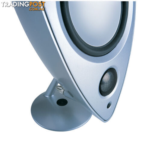Mordaunt Short Genie 5.1 speaker system - photo 3 of 8