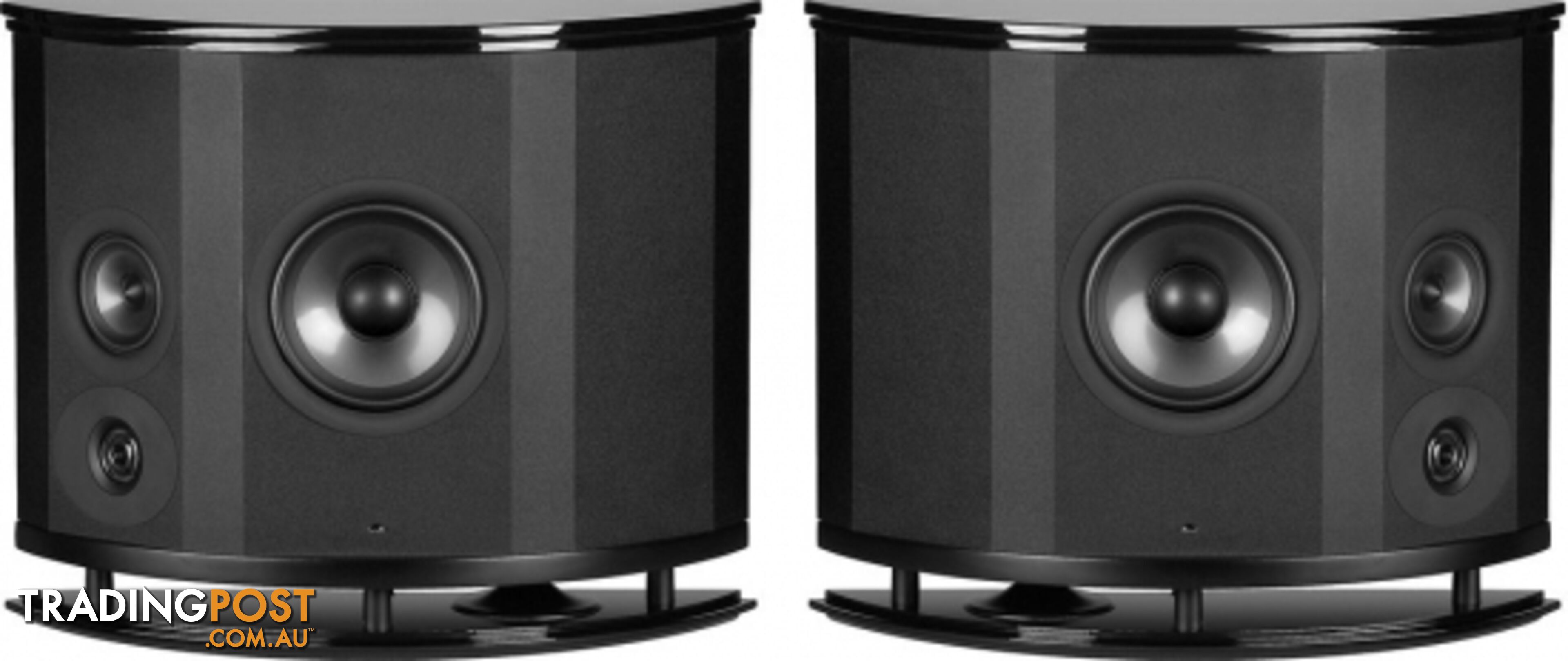 Polk Audio LSiM702-FX Rear Effects Speakers, ex-demo