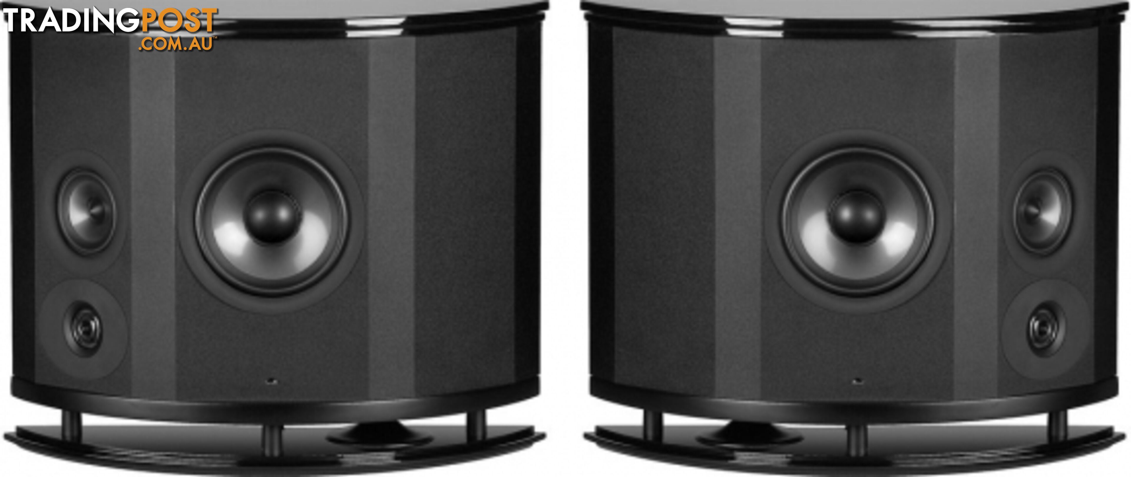 Polk Audio LSiM702-FX Rear Effects Speakers, ex-demo