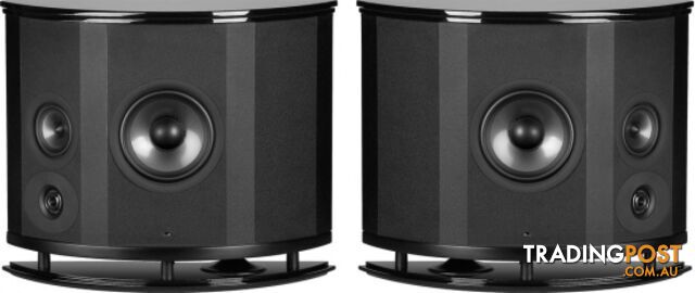 Polk Audio LSiM702-FX Rear Effects Speakers, ex-demo