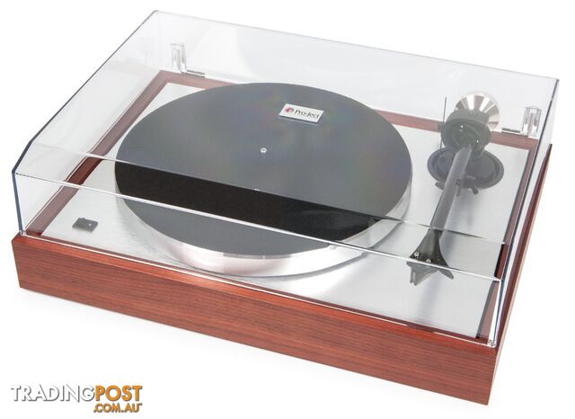 Pro-Ject turntables in Adelaide, South Australia - photo 2 of 10