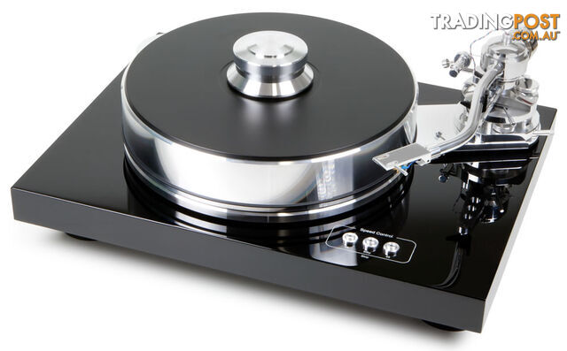 Pro-Ject turntables in Adelaide, South Australia - photo 3 of 10