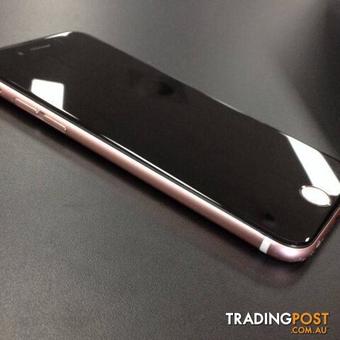 iPhone 6S Pink/Black - photo 3 of 4