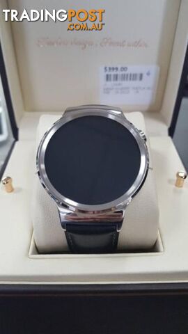Huawei Smart Watch - Compatible to Apple OR Android