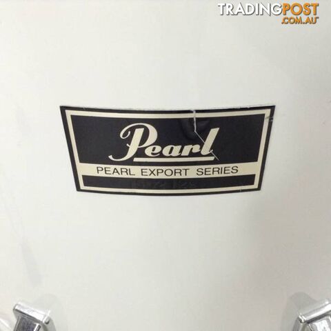 Pearl Export Series 7pc Drum Kit - photo 2 of 3