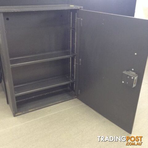 HUD Security Safe. - photo 2 of 4