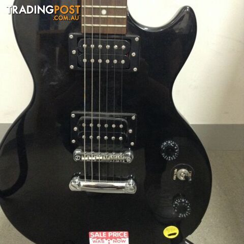 Epiphone Special II electric guitar - photo 2 of 3