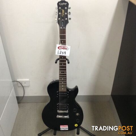 Epiphone Special II electric guitar