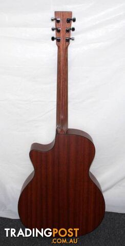 Martin & Co Acoustic Electric Guitar - photo 2 of 4