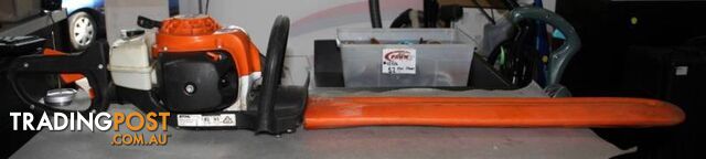 Stihl HS 82T Hedge Trimmer - photo 5 of 6