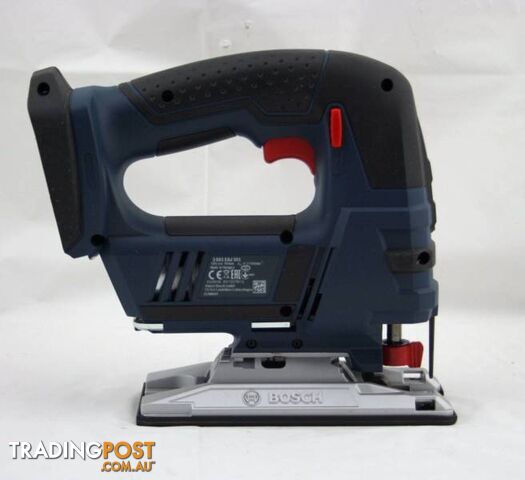 Bosch Professional GST18V-LI Cordless Jigsaw Skin - New in Box - photo 2 of 6