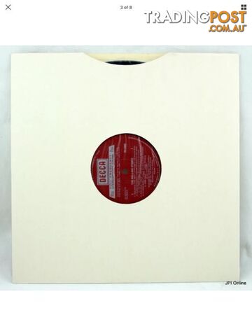 The Rolling Stones Vinyl Box Set - photo 3 of 8