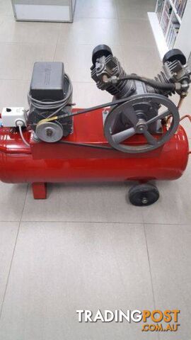 Air Compressor - photo 4 of 7