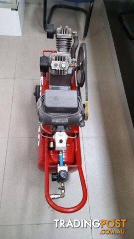 Air Compressor - photo 2 of 7