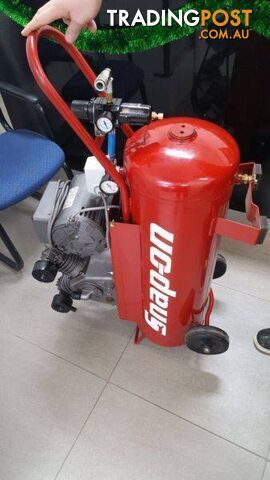 Air Compressor - photo 3 of 7