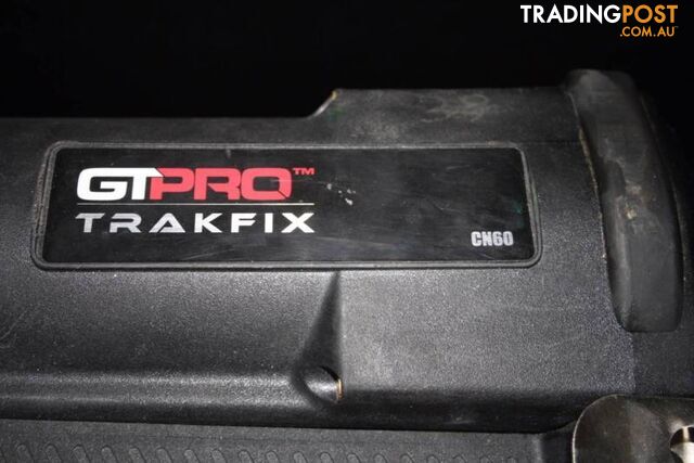 GTPro Trakfix CN60 Gas Powered Cordless Nail Gun - photo 2 of 4