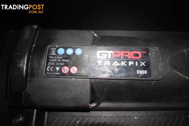 GTPro Trakfix CN60 Gas Powered Cordless Nail Gun - photo 4 of 4