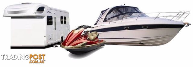 Do you need QUICK CASH ??? We Loan on Jet skis and Boats!