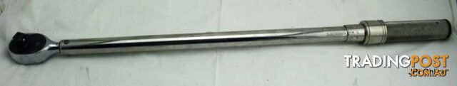 Warren & Brown Torque Wrench - photo 2 of 3