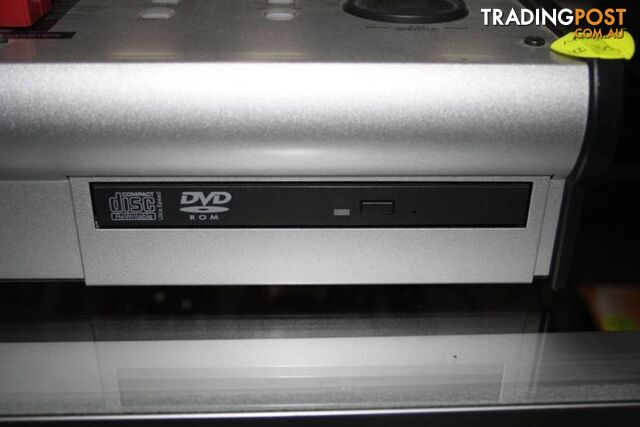 Fostex VF160EX Digital Multitracker - photo 2 of 4