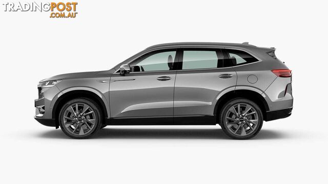 2024 GWM HAVAL H6 ULTRA HYBRID B01 SUV