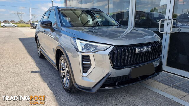 2024 GWM HAVAL JOLION PREMIUM A01 SUV