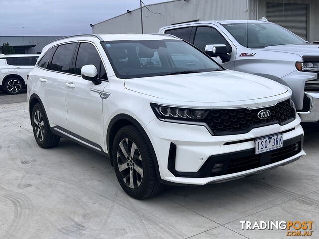 2020 KIA SORENTO SPORT AUTO AWD MY20 SUV