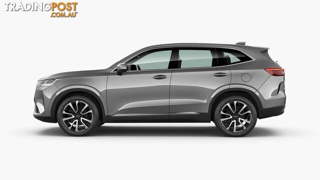 2024 GWM HAVAL H6 PREMIUM B01 SUV