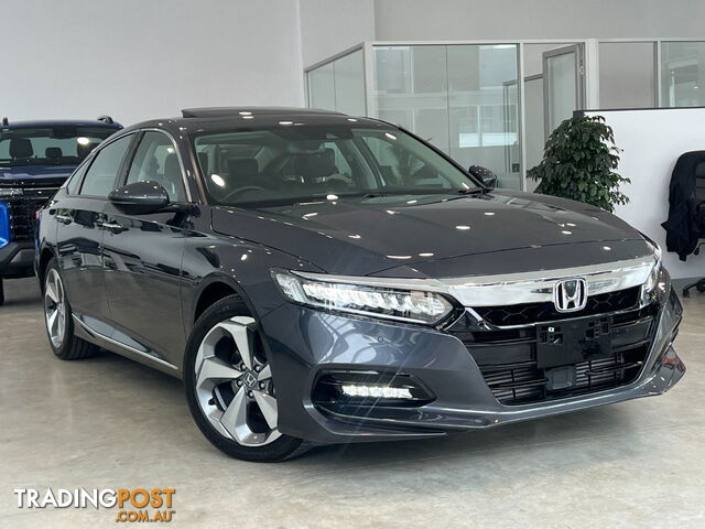 2022 HONDA ACCORD VTI-LX 10TH GEN MY22 SEDAN