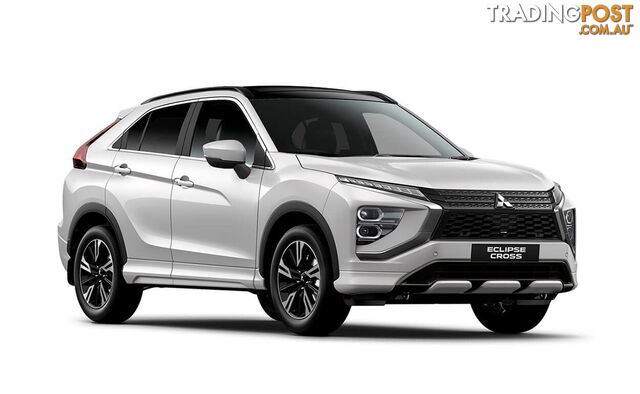 2024 MITSUBISHI ECLIPSE CROSS EXCEED YB SUV