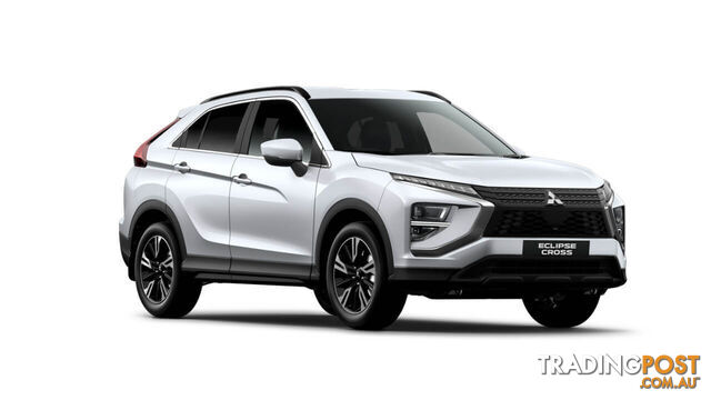 2024 MITSUBISHI ECLIPSE CROSS LS YB SUV