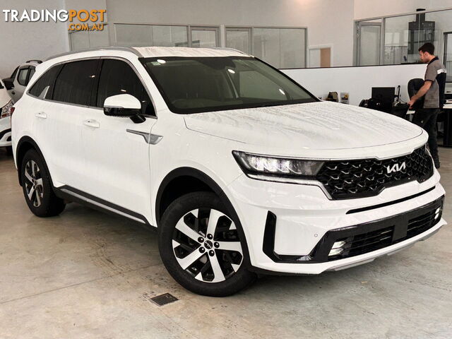 2022 KIA SORENTO SPORT AUTO AWD MY23 SUV