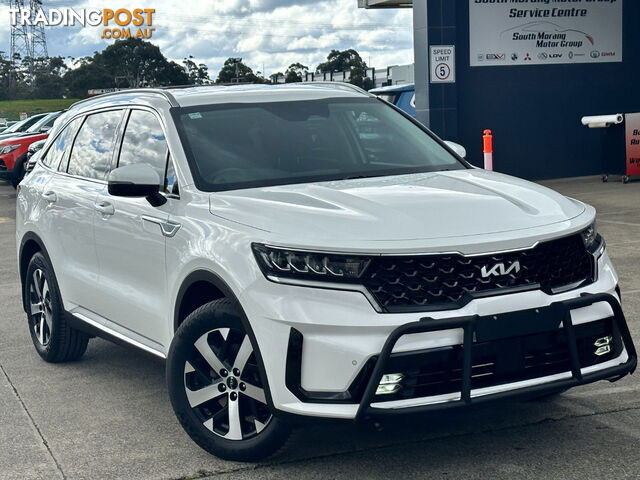 2022 KIA SORENTO SPORT MQ4 MY23 SUV