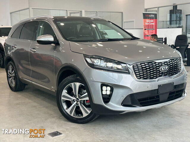 2020 KIA SORENTO GT-LINE UM MY20 SUV