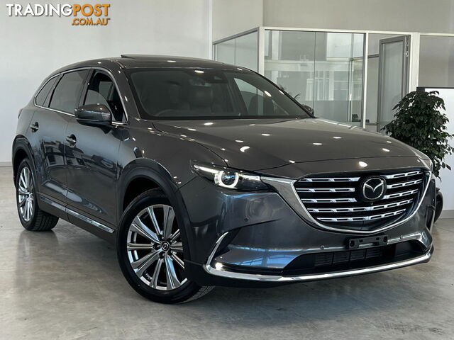 2023 MAZDA CX-9 AZAMI LE TC SUV