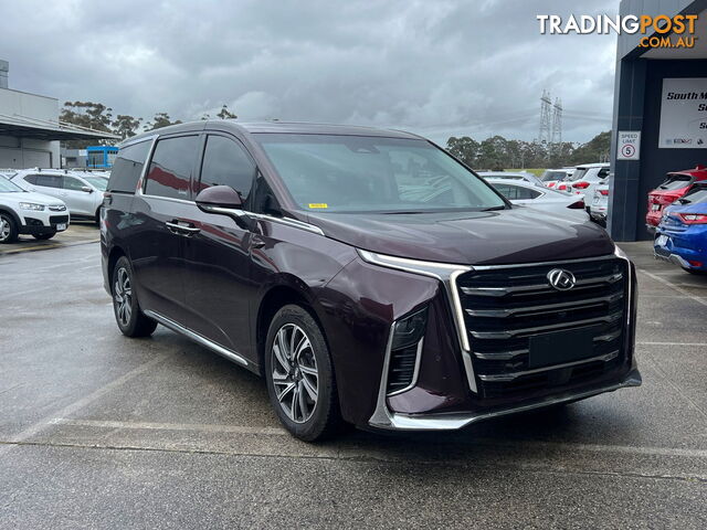 2023 LDV MIFA LUXE EPX1A MY23 WAGON