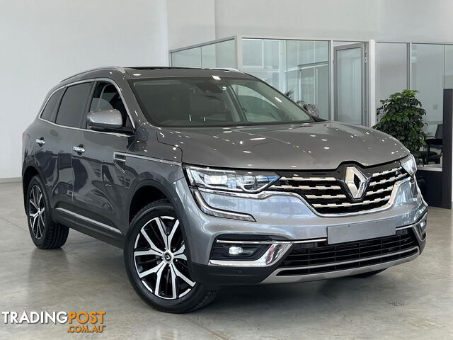 2020 RENAULT KOLEOS INTENS HZG MY20 SUV