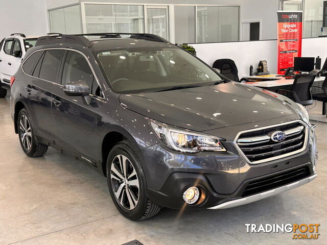 2020 SUBARU OUTBACK 2.5I B6A MY20 SUV