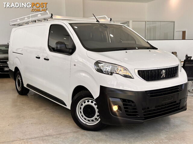 2021 PEUGEOT EXPERT 150 HDI K0 VAN