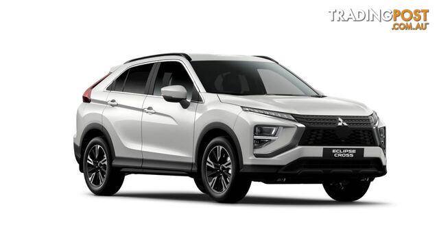 2024 MITSUBISHI ECLIPSE CROSS LS YB SUV