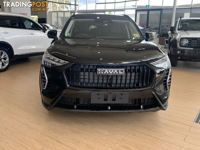 2024 GWM HAVAL JOLION AUTO LUXURY 4X2 1.5L T/P 7SPD WAGON