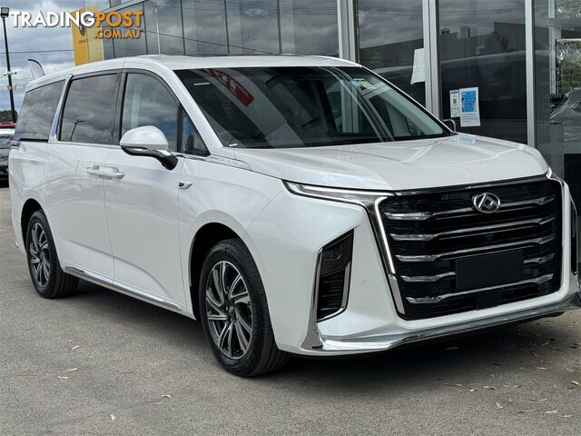 2023 LDV MIFA LUXE EPX1A PEOPLE MOVER