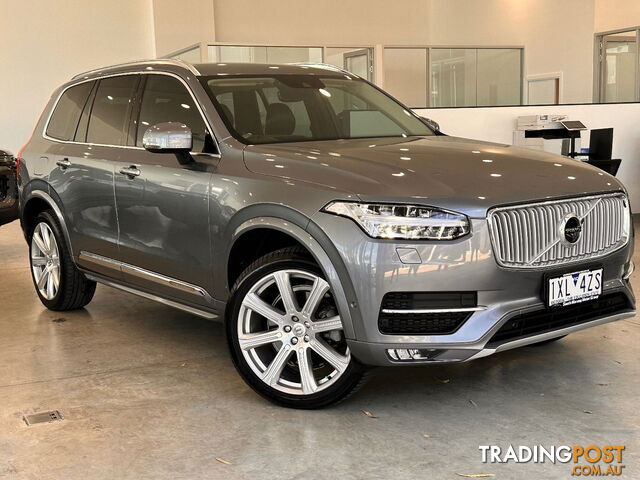 2018 VOLVO XC90 D5 INSCRIPTION AUTO AWD MY18 SUV