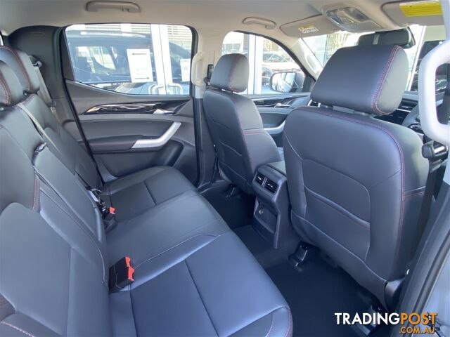 2024 LDV T60 MAX LUXE SK8C UTE