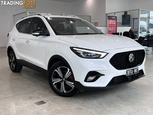 2021 MG ZS EXCITE MY21 SUV